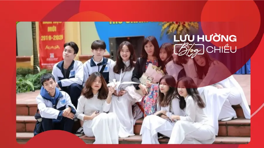 Người gieo mầm xanh thầm lặng mà kiên cường